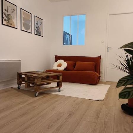 T2 Ultra Cosy En Hypercentre Lägenhet Tarare Exteriör bild